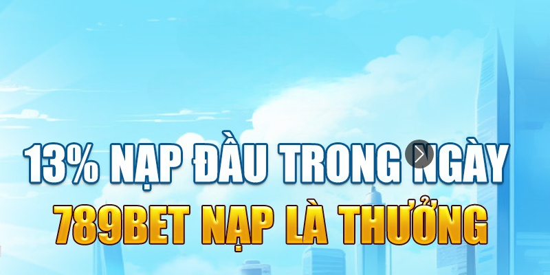 Hướng Dẫn Nạp Tiền 789BET Siêu Đơn Giản Dành Cho Người Mới